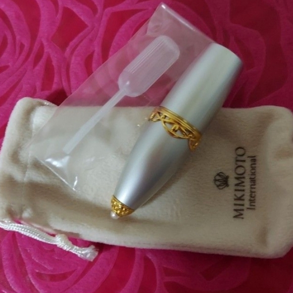 ❤️ Mikimoto pearl atomizer, brand new, never used - Picture 3 of 6